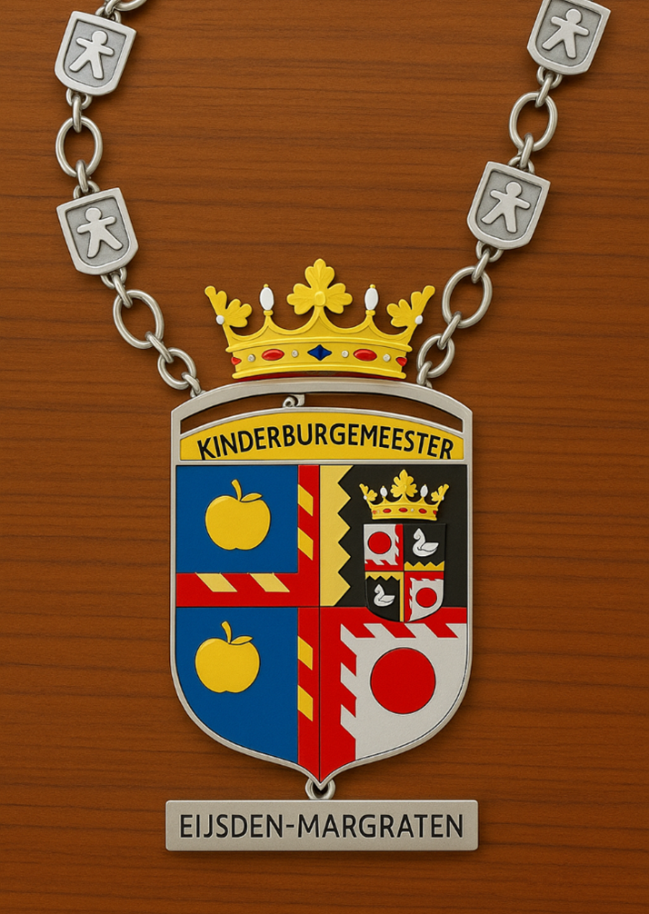 Kinderraad Eijsden-Margraten
